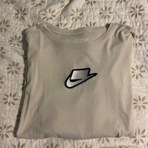 Nike long sleeve